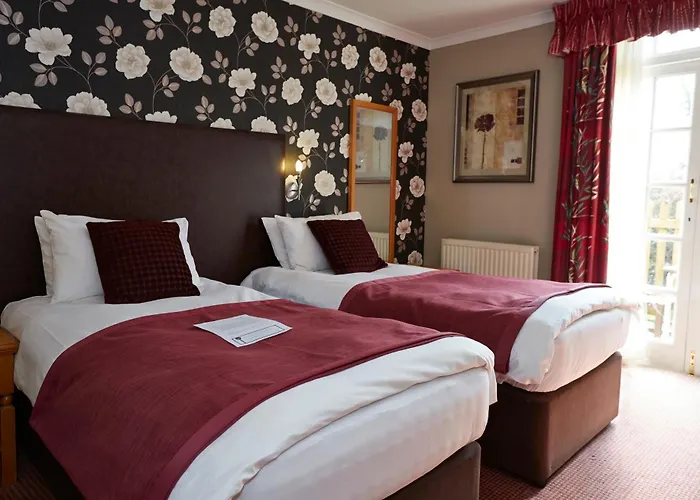 Royal George Hotel By Greene King Inns