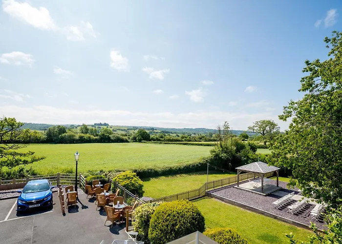 The Plough Inn