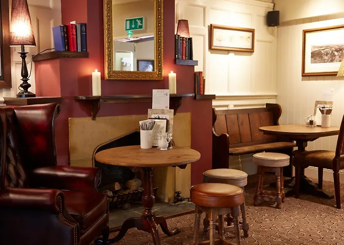 Royal George Hotel By Greene King Inns