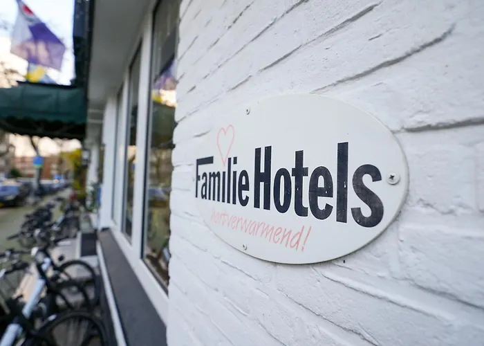 Hotel Breitner