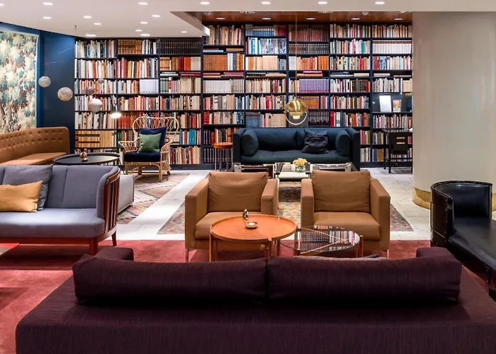 Mornington Hotel Stockholm