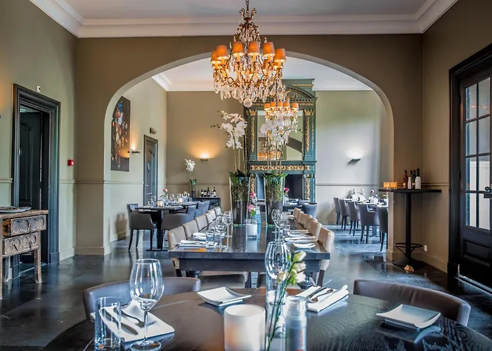 Fletcher Landgoedhotel Renesse