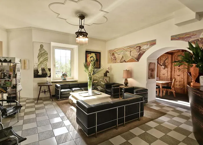 Villa Tivoli