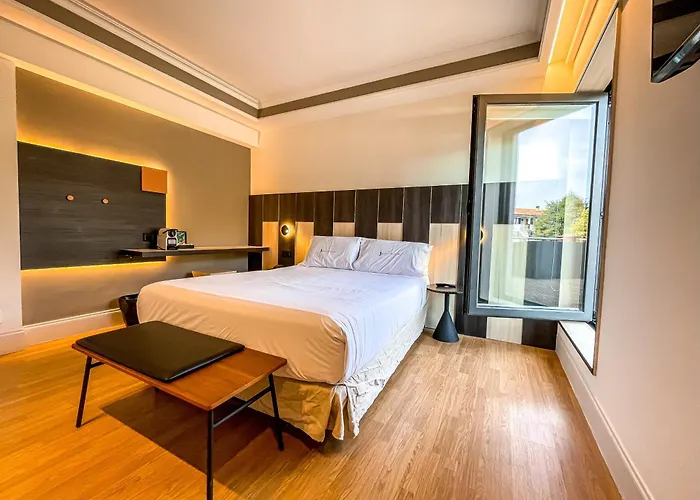 Hotel Rio Bidasoa