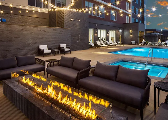 Hyatt Place Boise-Meridian