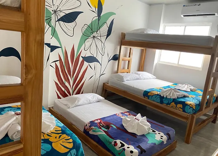 Hostal Las Flores