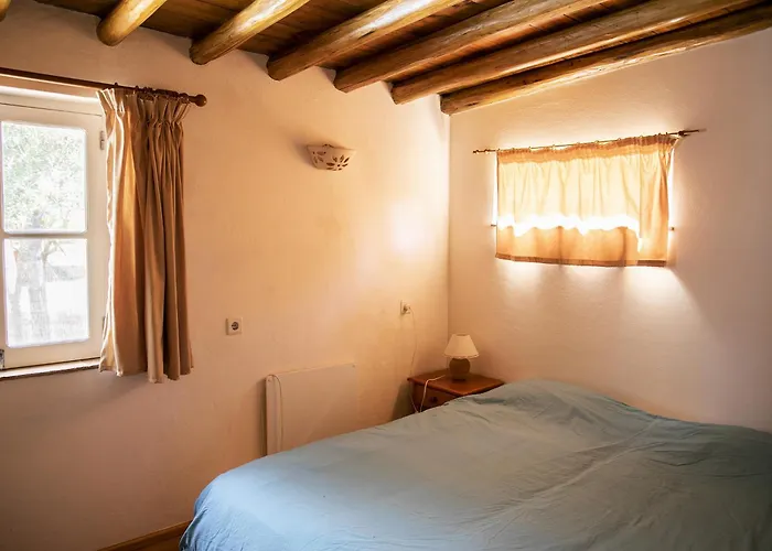 Monte Rosa Rural Guesthouse