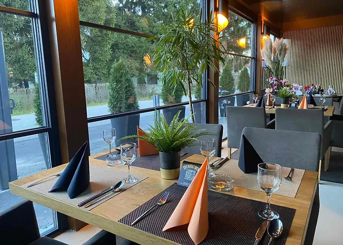 Swiss Plus Hotel