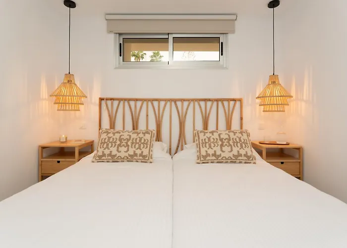 Mangata Gran Canaria - Adults Only