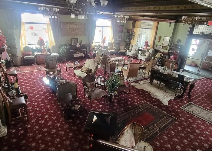 Karsten Hotel