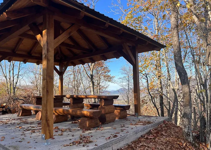 Plitvice Village