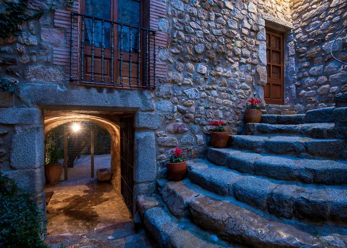 Hostal Can Xicu