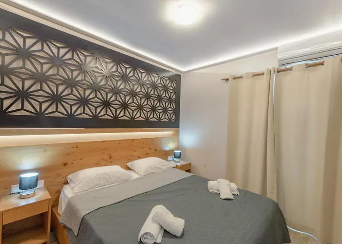 Zama Suites