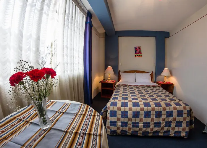 Hotel T'Ika
