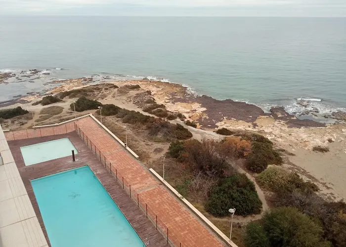 Beach Sun Spirit, Spa & Gym