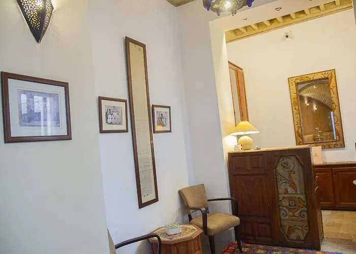 Dar el médina