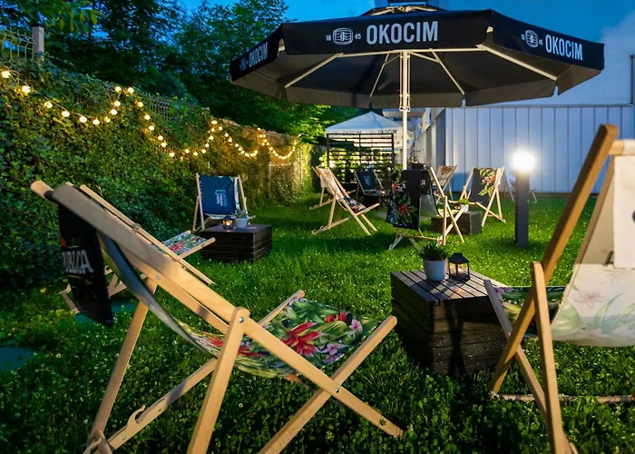 Focus Hotel Premium Krakow