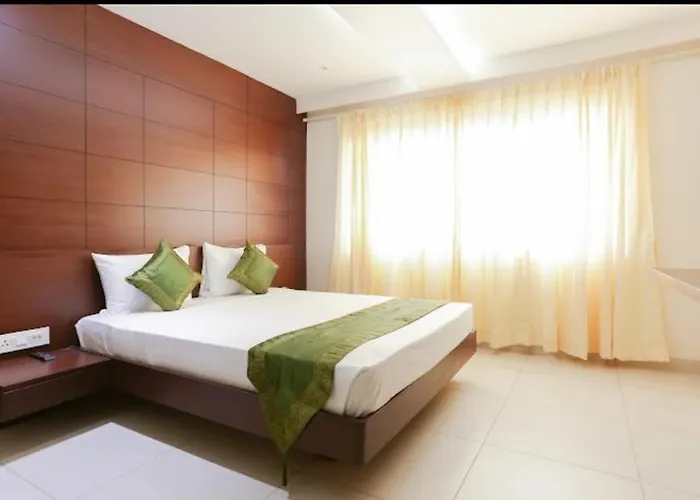 Venkys Stay Inn