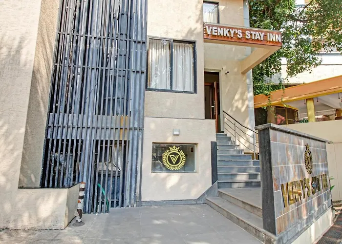 Venkys Stay Inn