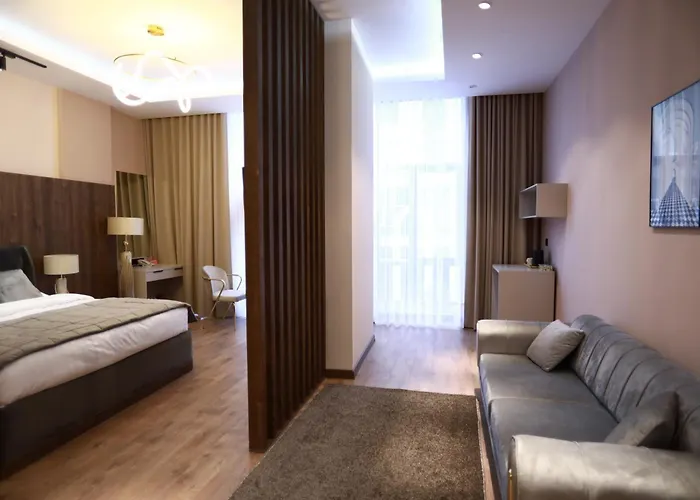 Israhotel Dushanbe