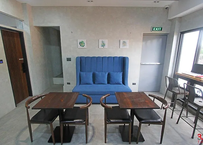 Kasa Boutique Hotel
