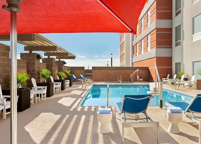 Tru By Hilton Scottsdale Salt River