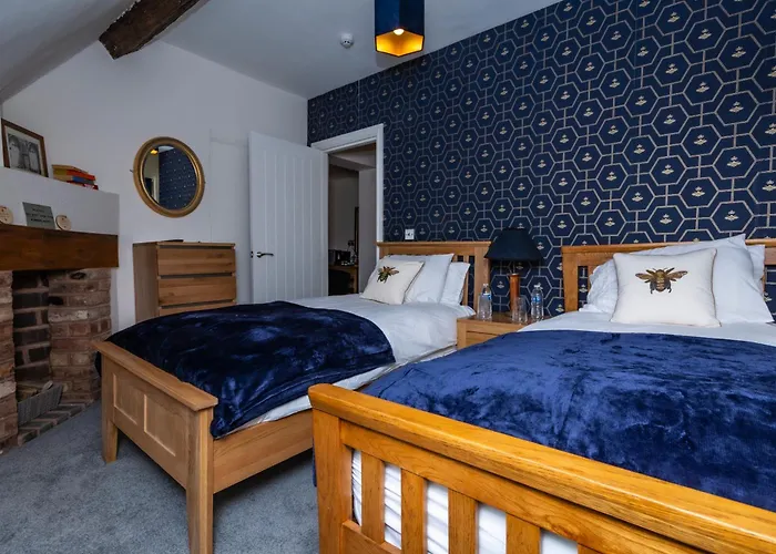 The Clockhouse Bewdley