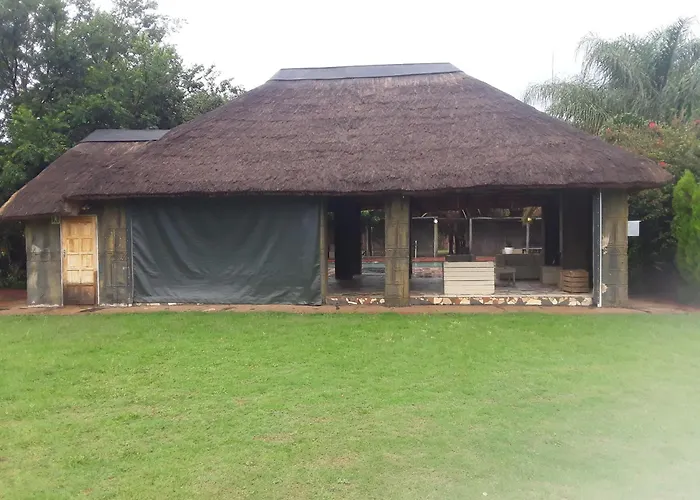 Loding Lodge