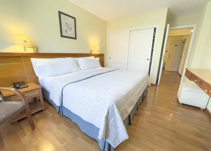 Hotel Nahuel Huapi