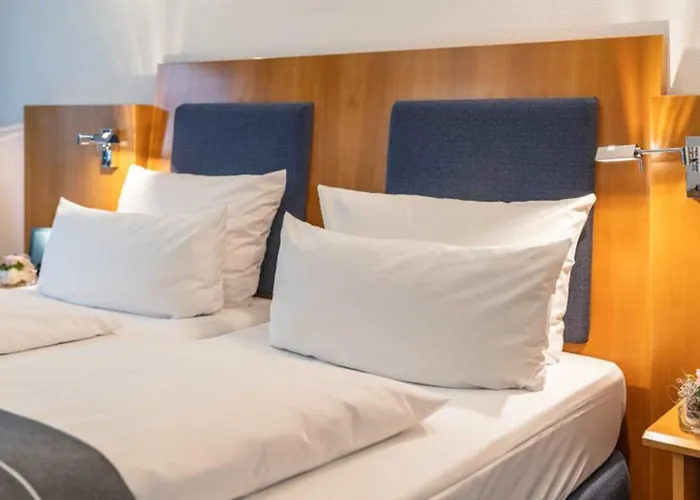 Residenz Hotel Detmold