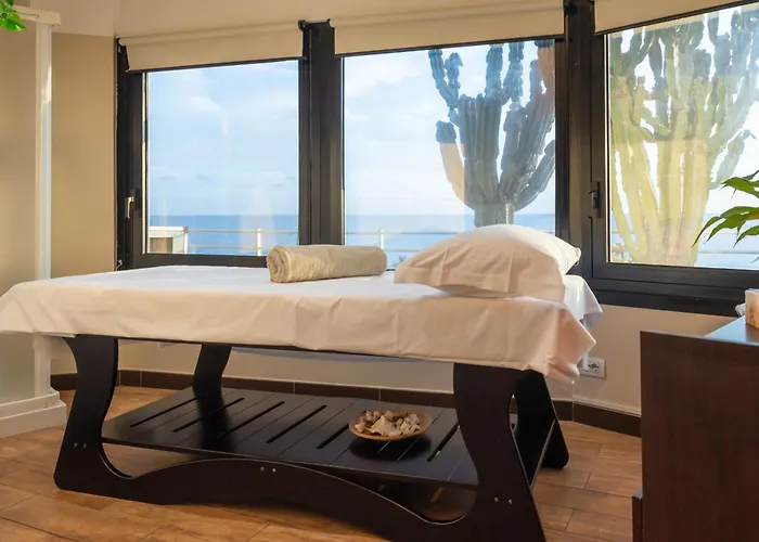 Hotel Parigi & Spa