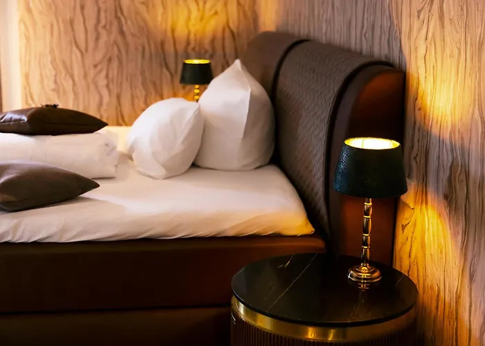 Hotel KUMP365