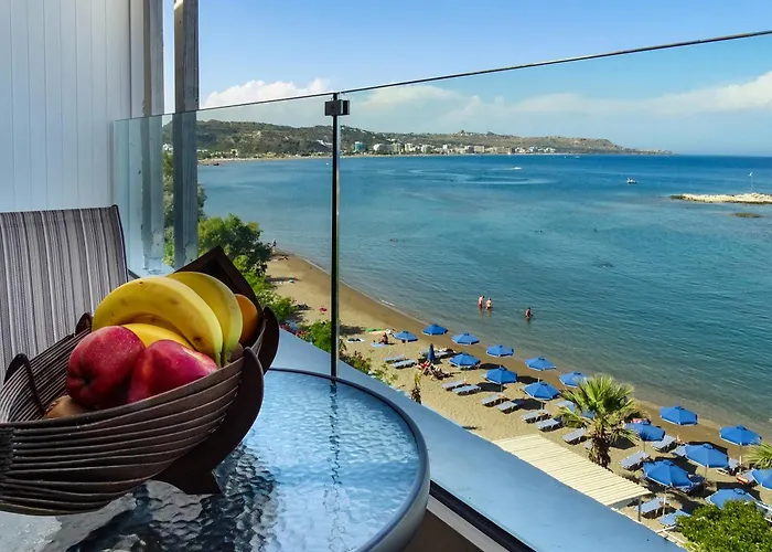 Lido Star Hotel Faliraki