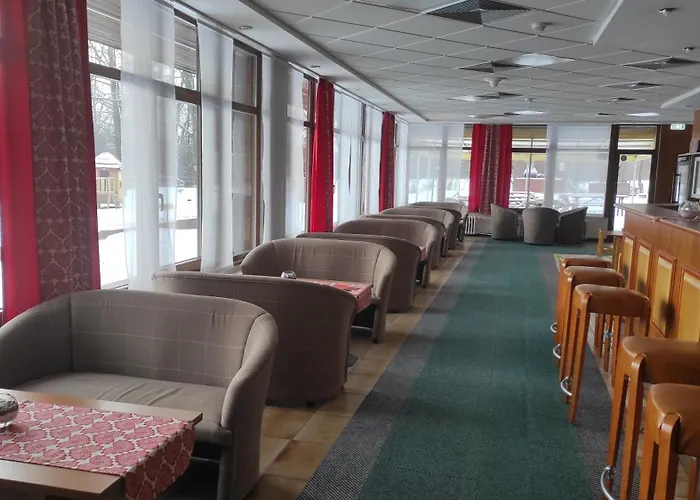 Hotel SOREA TITRIS