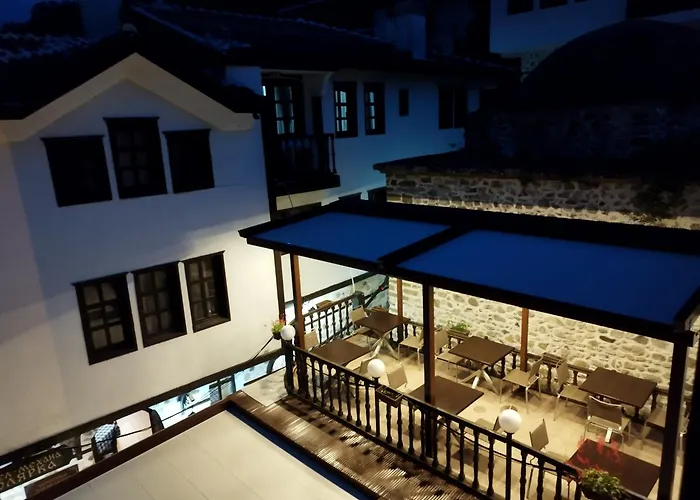 Hotel Bolyarka