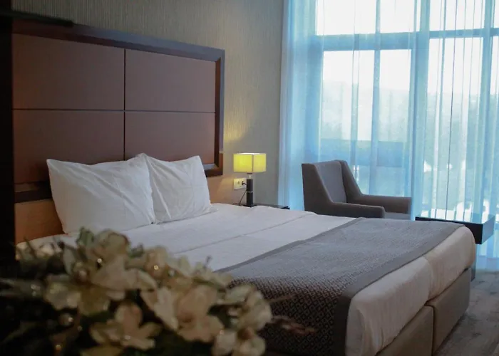 Hotel Blanca Resort & Spa