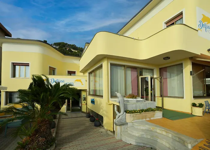 Hotel Delfino
