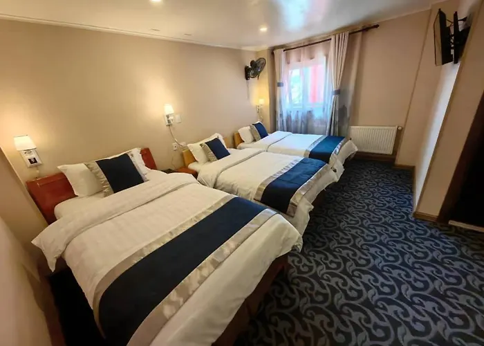 Hotel Vista Mar