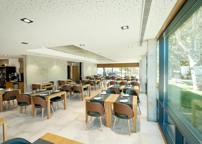 Borralha Hotel, Restaurante & Spa