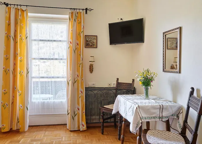 Hotel Harrida
