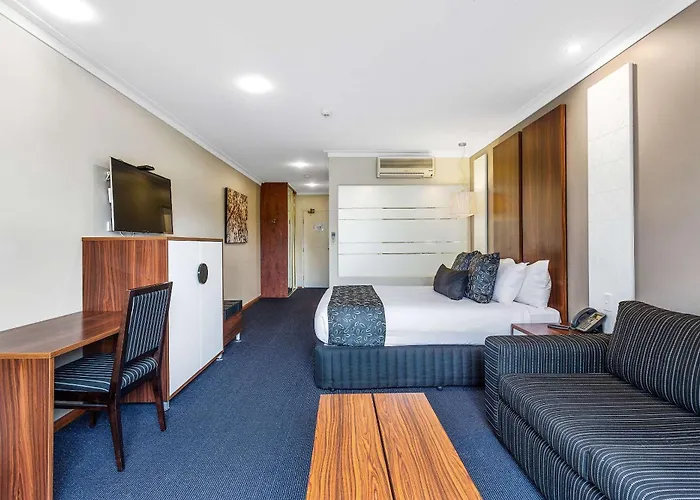 Quality Hotel Taylors Lakes