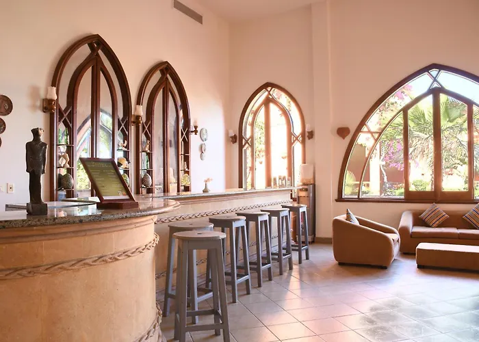 SOULOTEL EMERALD Resort&Spa