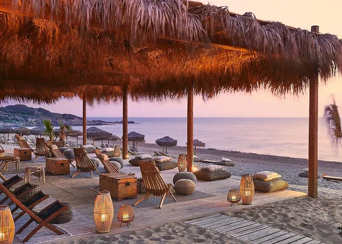 Grecotel LUXME Oasis