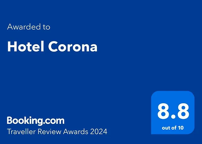Hotel Corona