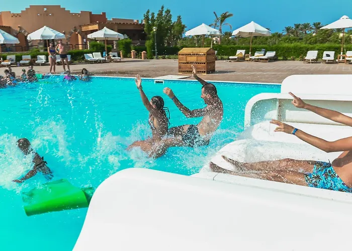 Dream Lagoon Resort & Aqua Park