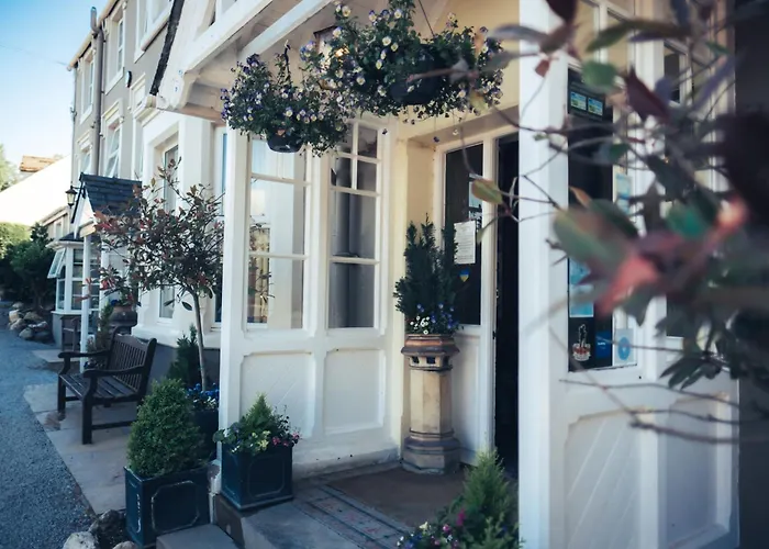 The Coledale Inn