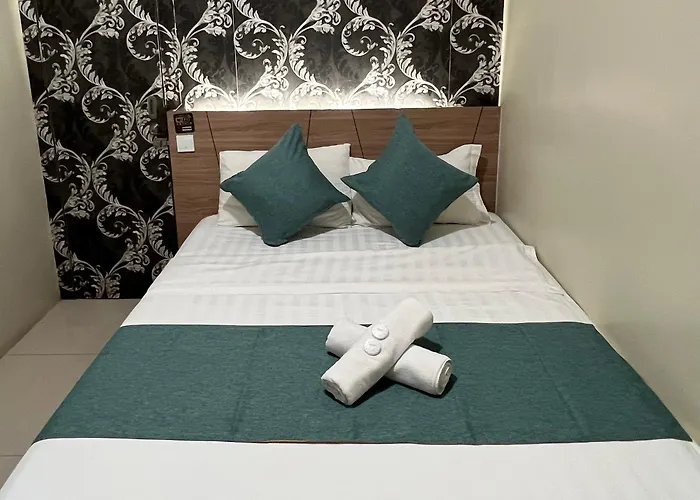 Kuantan Beserah Budget Hotel