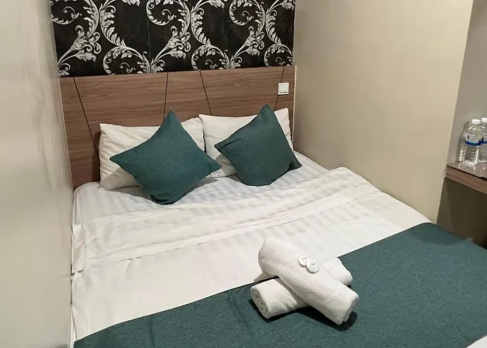 Kuantan Beserah Budget Hotel