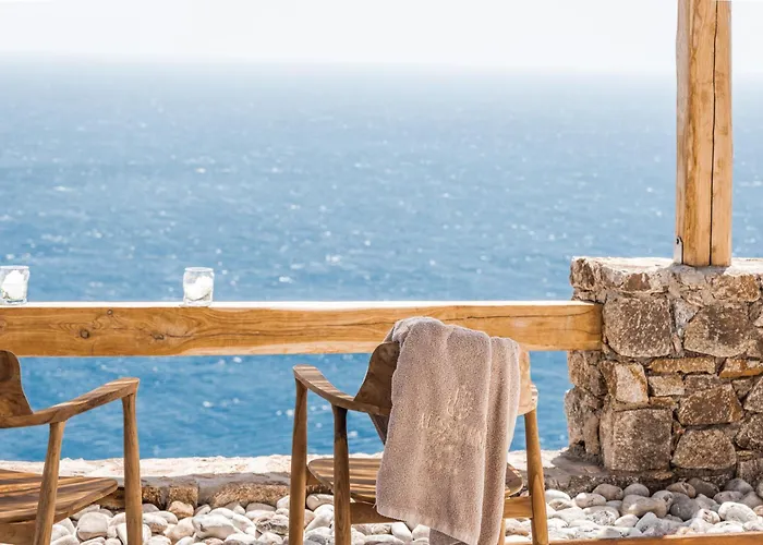 Alissachni Mykonos (Adults Only)