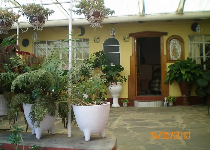 Habitaciones Betito